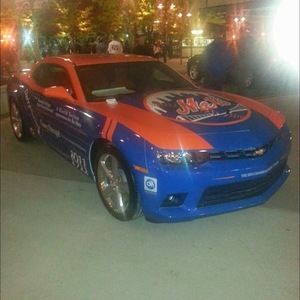 Meet your Posher, Jason